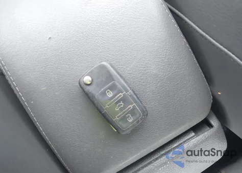 2007 Volkswagen Gti 4-Door z USA, uszkodzony, nr VIN WVWHV71K87W284093